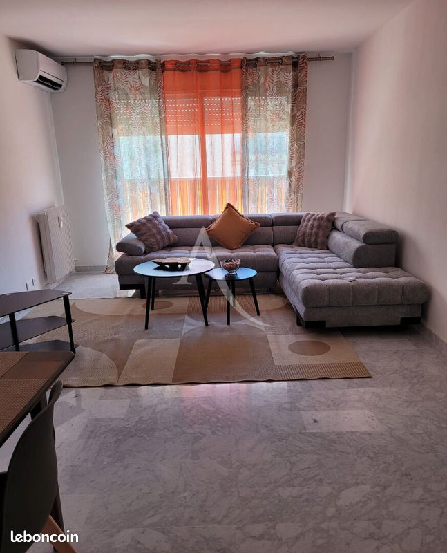 Appartement 3 pièces 79 m² · à Nice · 79 m² · 495 000 €