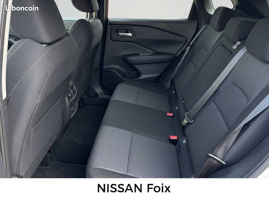 NISSAN Qashqai e-Power 190 ch N-Connecta (image 24)