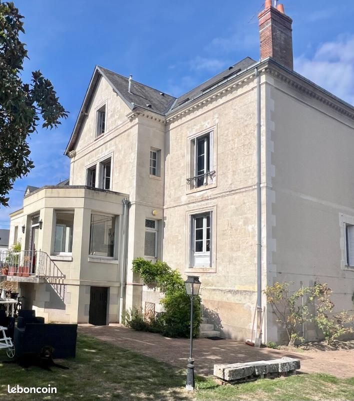 Maison 10 pièces 200 m² · à Vendôme · 200 m² · 456 000 €