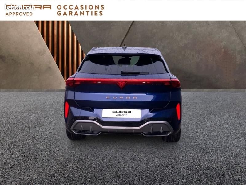 Cupra Terramar 1.5 eTSI Hybrid 150ch V DSG7 (image 15)