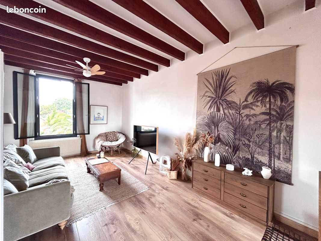 Appartement 4 pièces 149 m² · à Le Bouscat · 149 m² · 445 000 €