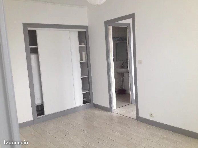Appartement 2 pièces 32 m² · à Le Mans · 32 m² · 500 €