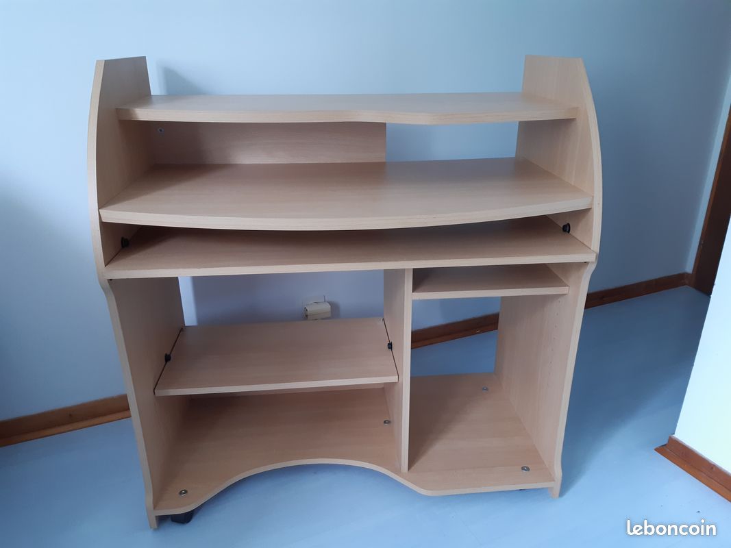 Meuble pour ordinateur (image 3)