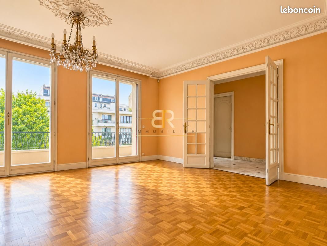 Appartement 4 pièces 89 m² · à Joinville-le-Pont · 89 m² · 510 000 €