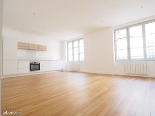 Appartement 3 pièces 65 m² · à Orléans · 65 m² · 660 €