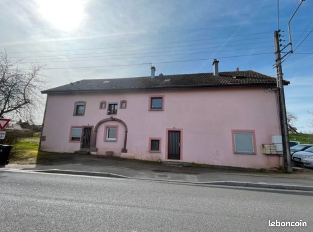 Appartement 2 pièces 38 m² · à Corcieux · 38 m² · 350 €