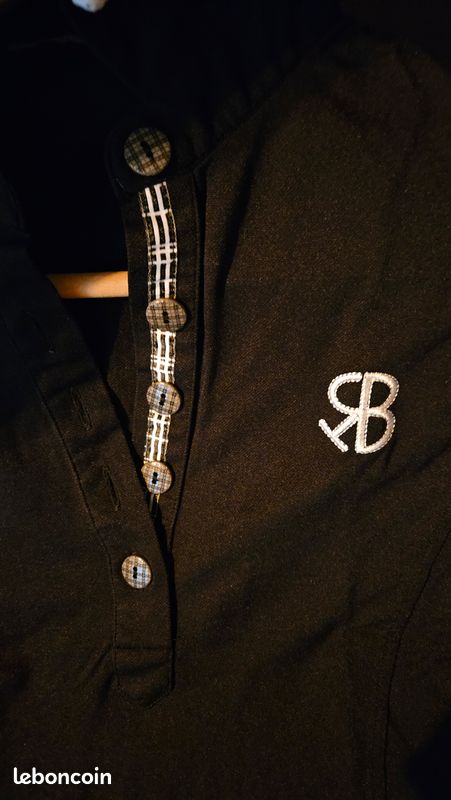 Chiberta golf Vêtements