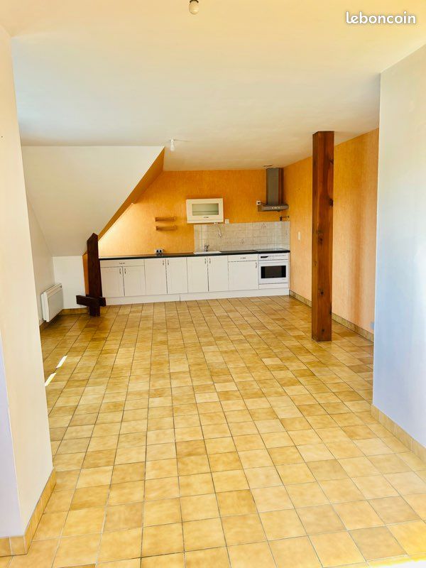 Appartement 3 pièces 68 m² · à Bruz · 68 m² · 770 €