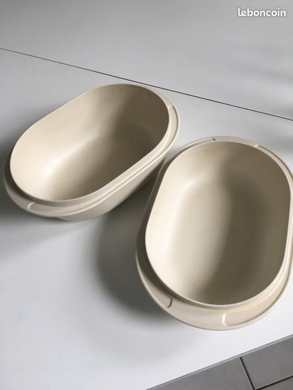 Cocotte Tupperware (image 2)