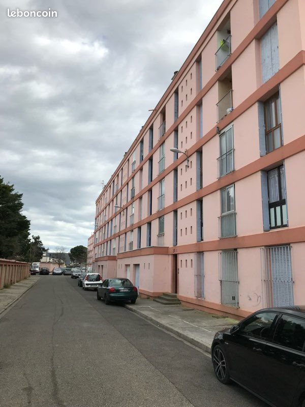 Appartement 4 pièces 90 m² · à Avignon · 90 m² · 135 000 €