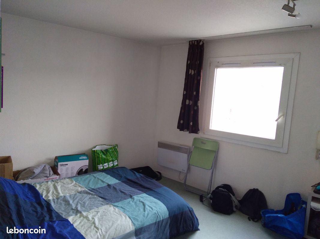 Appartement 1 pièce 24 m² · à Lyon · 24 m² · 690 €
