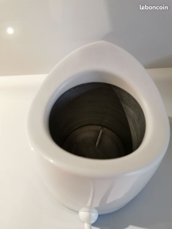 Chauffe biberon et petits pots (image 2)