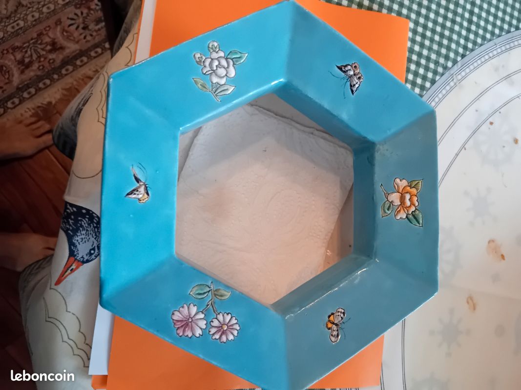 Vends vase caché pot (image 5)
