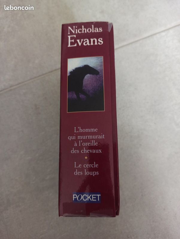 Coffret livres (image 4)