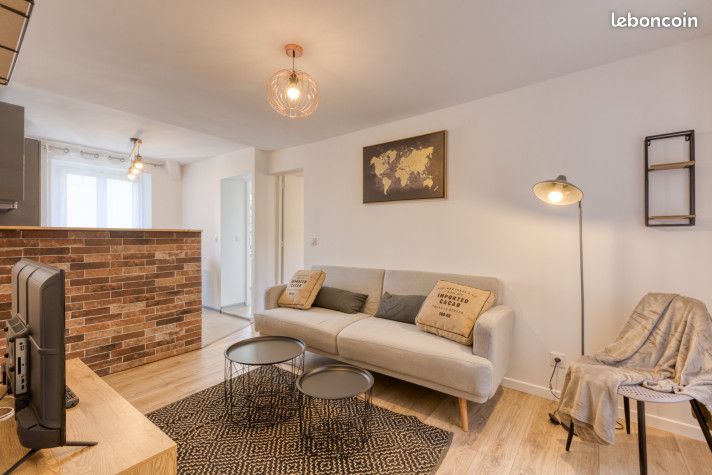 Appartement 2 pièces 34 m² · à Corbeil-Essonnes · 34 m² · 825 €/mois