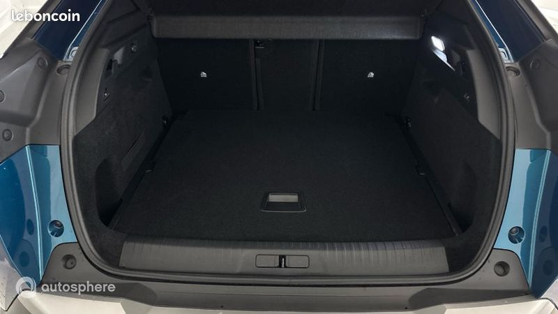 Peugeot 3008 1.2 Hybrid 136ch Allure e-DCS6 (image 14)