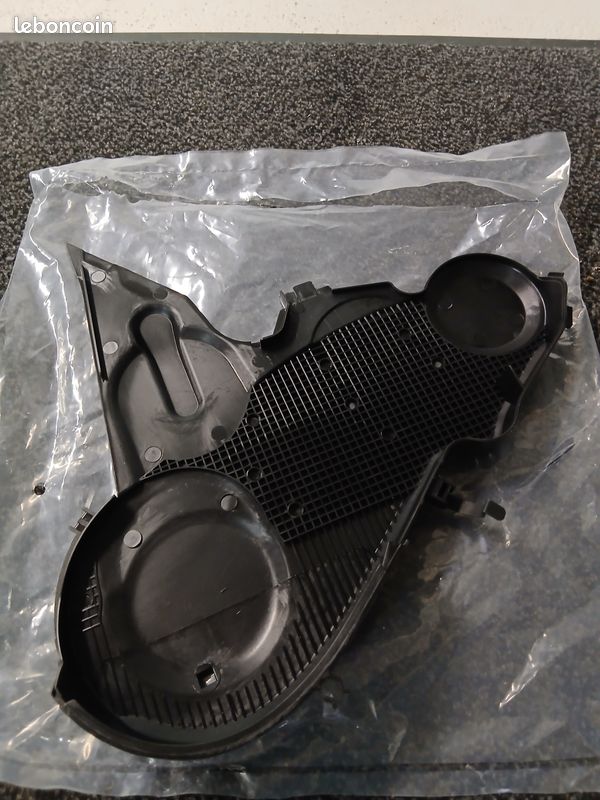Carter de distribution pour 1L6 et 2L TDI VW VAICO V10-4426 (image 2)
