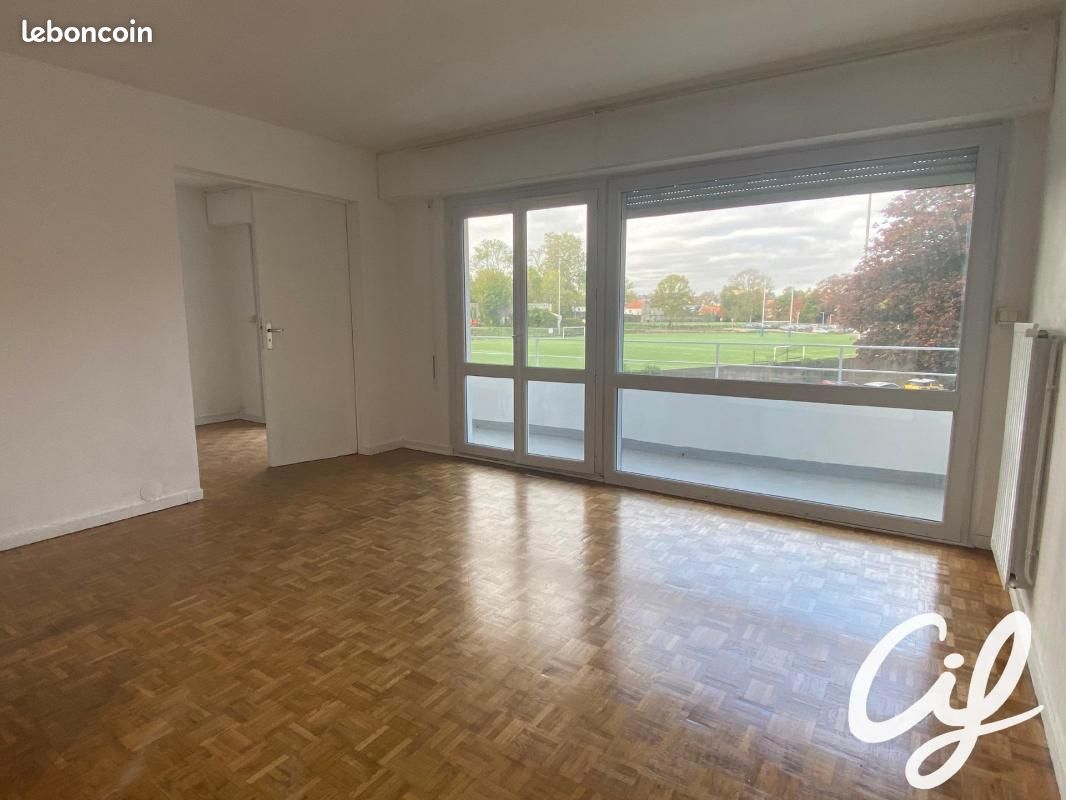 Appartement 4 pièces 78 m² · à Nantes · 78 m² · 1 116 €/mois