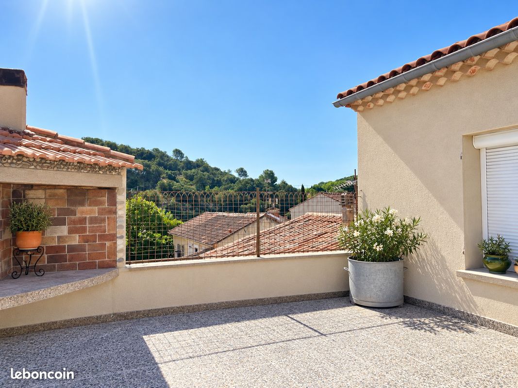 Appartement 2 pièces 46 m² · à Rognes · 46 m² · 173 000 €
