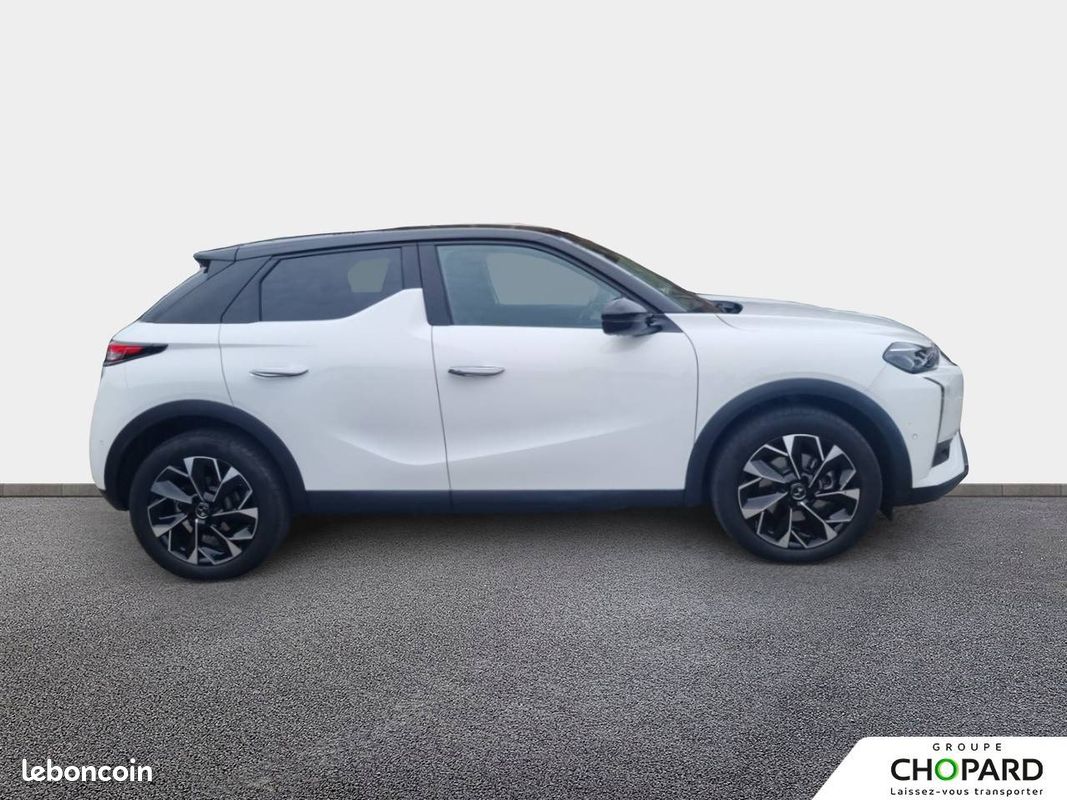 Ds 3 Opera DS DS 3 E-Tense Opera - Voitures