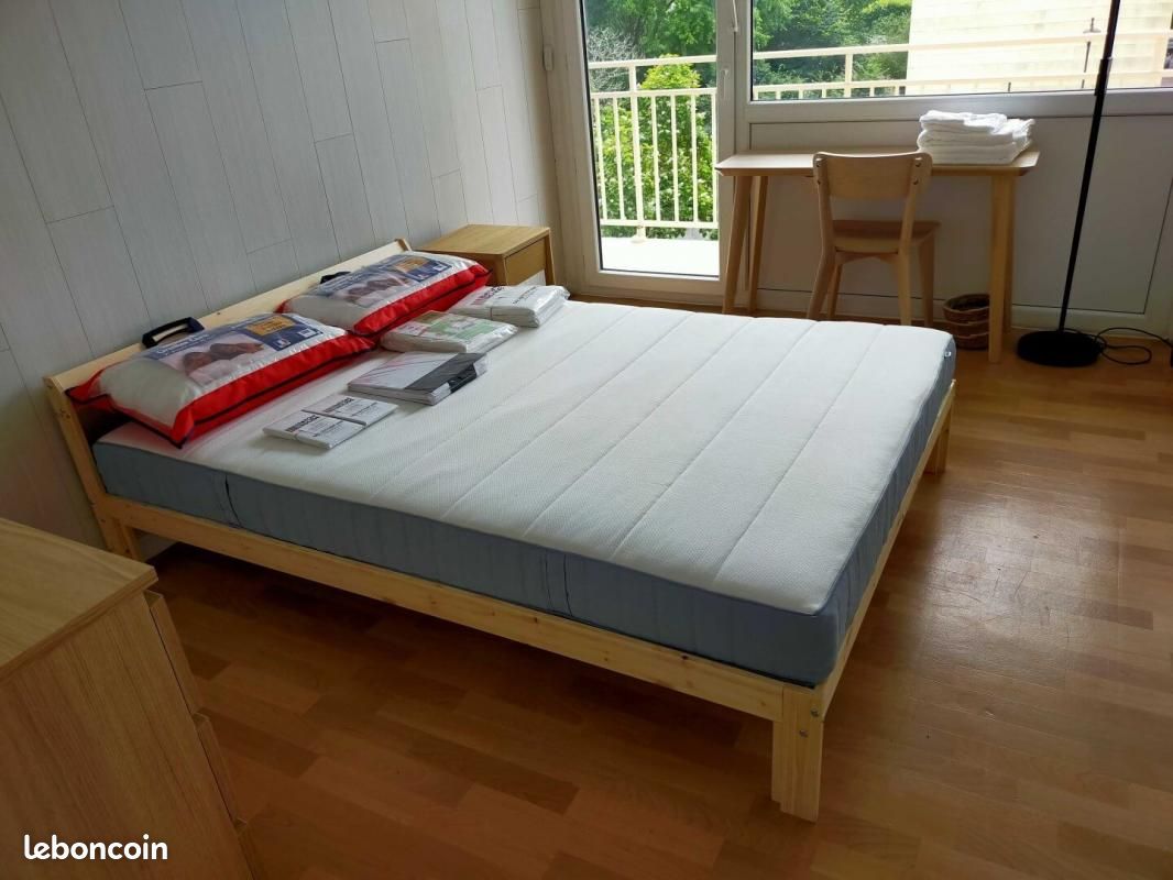Appartement a louer velizy-villacoublay - 1 pièce(s) - 77 m2 - Surfyn