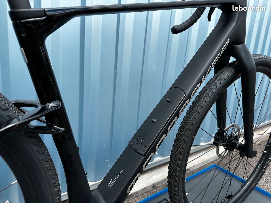 Gravel mondraker arid carbon (image 4)