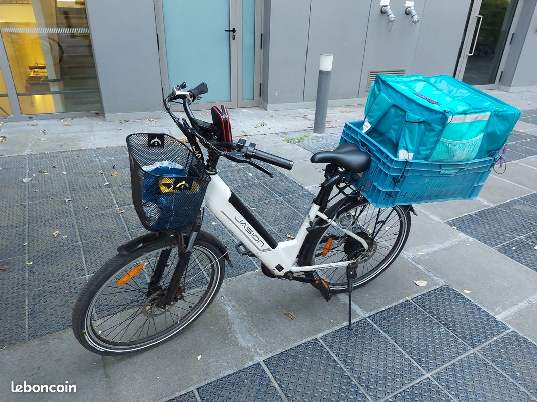 Vélo électrique (image 1)