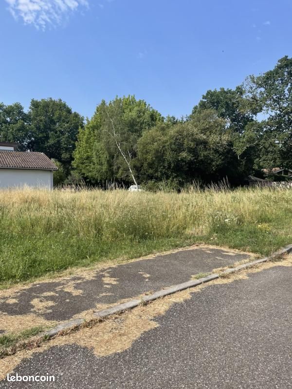 Terrain 788 m² Le Teich · 274 000 €