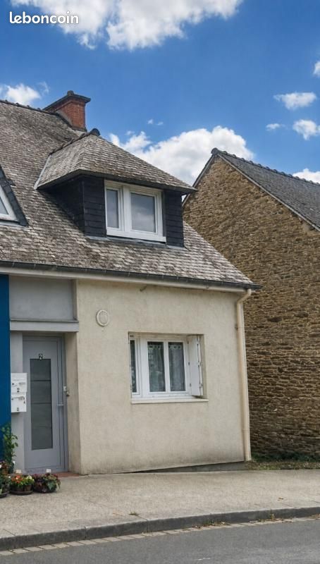 Maison 6 pièces 91 m² · à Pleslin-Trigavou · 91 m² · 262 500 €
