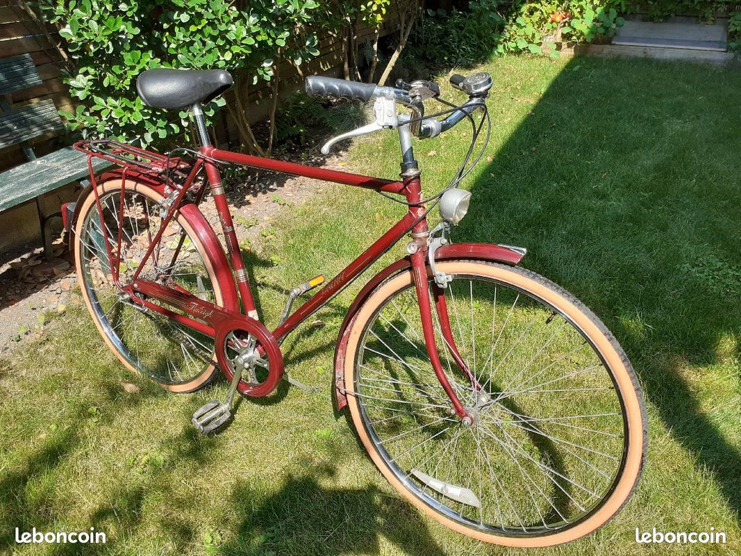 Bibliotheque Erotique Raleigh Creda Maillot Vélo Haut