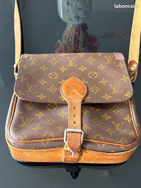 Sac Louis VUITTON (image 5)
