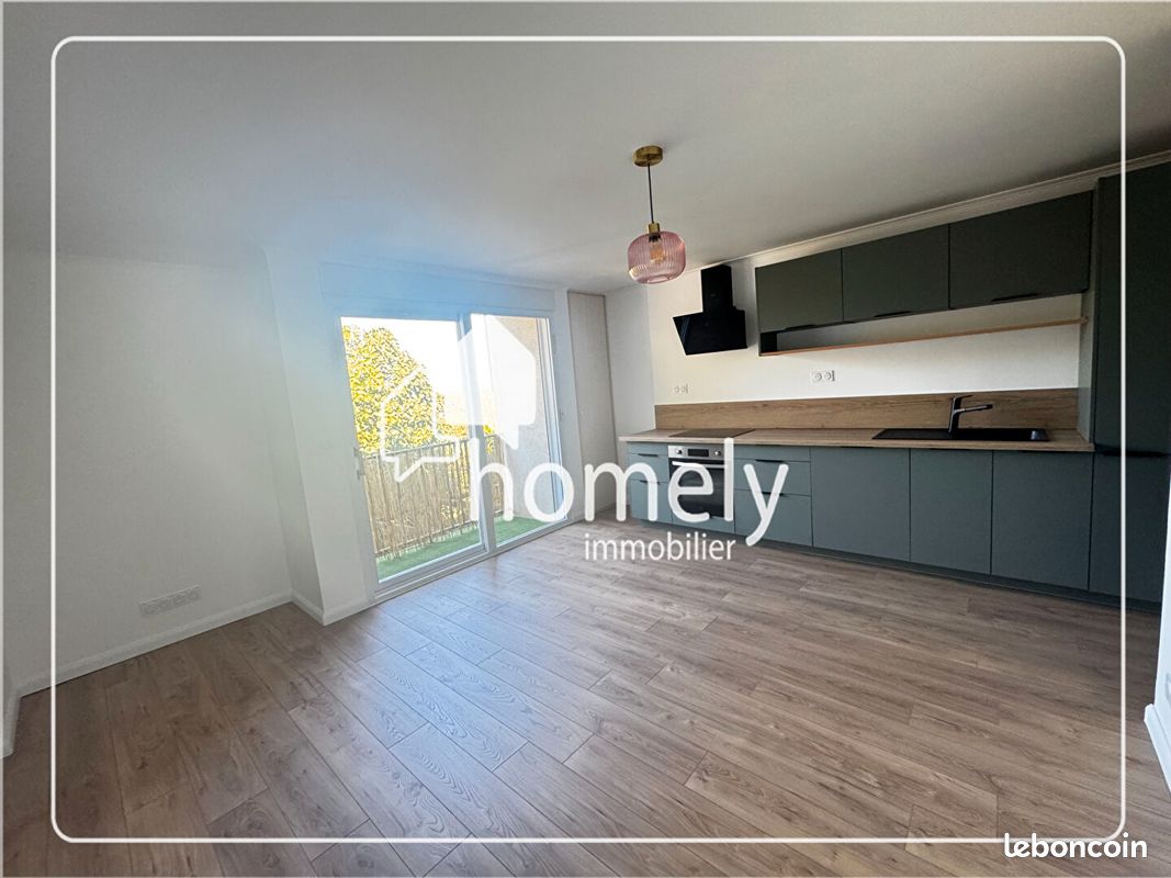 Appartement 3 pièces 50 m² · à Éguilles · 50 m² · 269 000 €