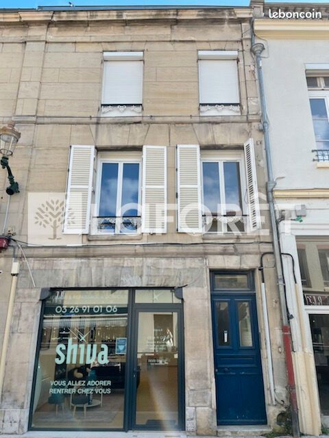 Appartement a louer epernay - 1 pièce(s) - 24 m2 - Surfyn