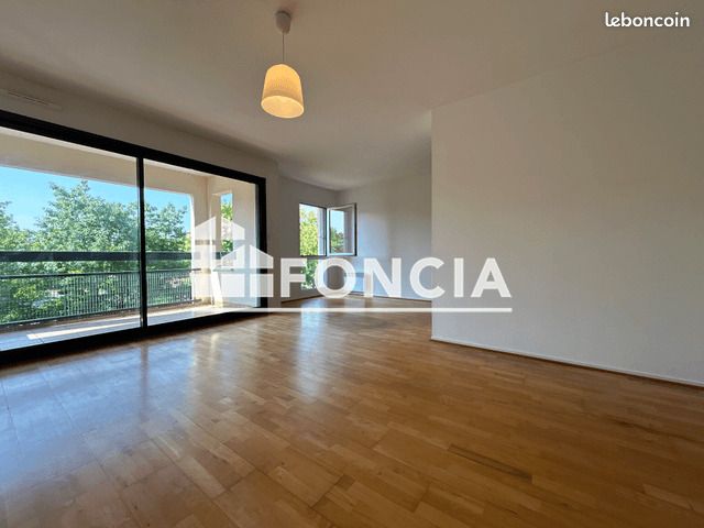 Appartement 3 pièces 64 m² · à Castanet-Tolosan · 64 m² · 837 €