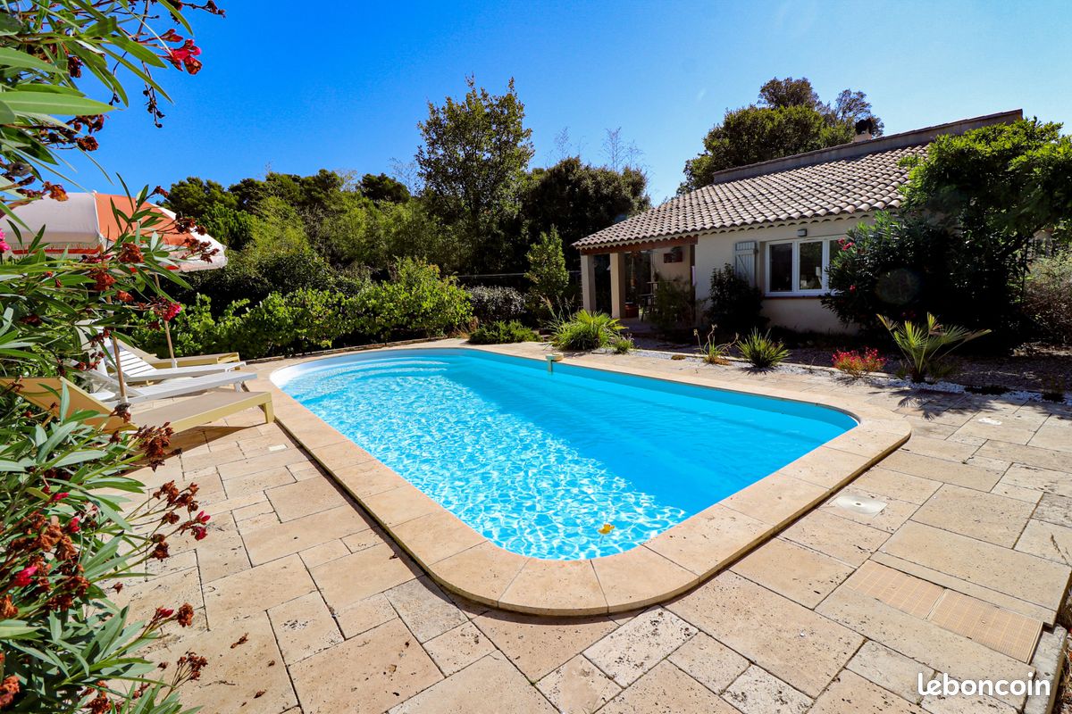Maison 4 pièces 105 m² · à Flayosc · 105 m² · 436 000 €