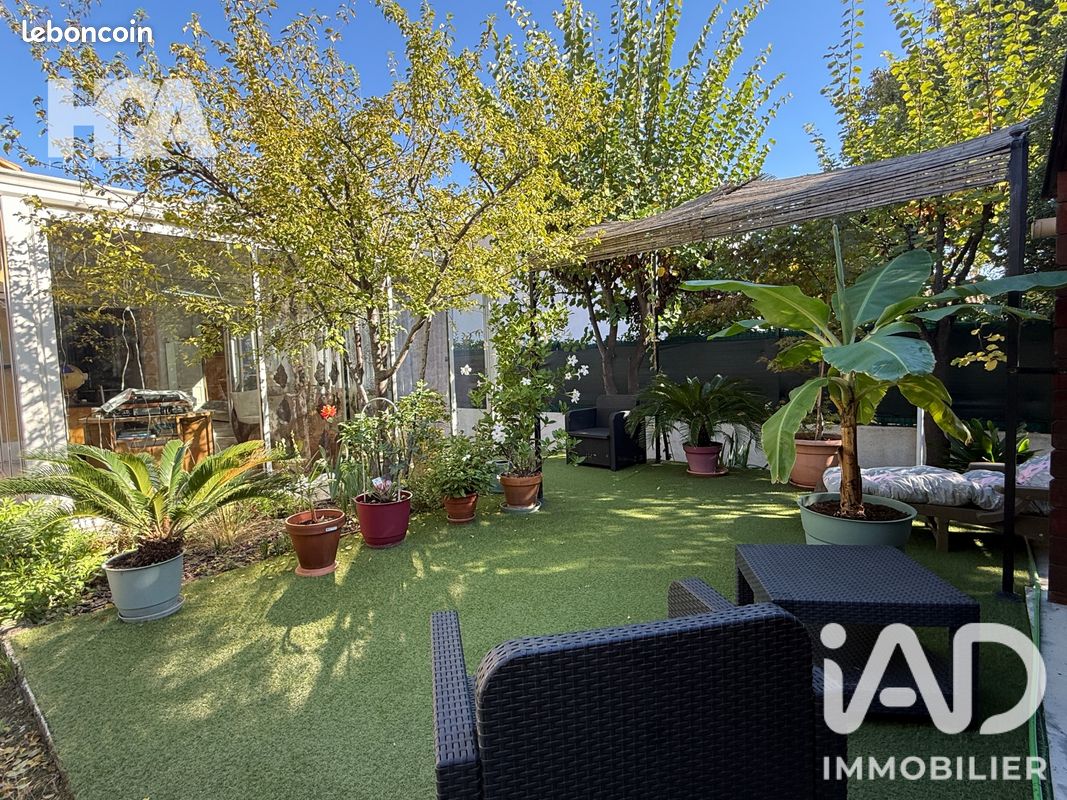 Maison 4 pièces 107 m² · à Toulon · 107 m² · 390 000 €