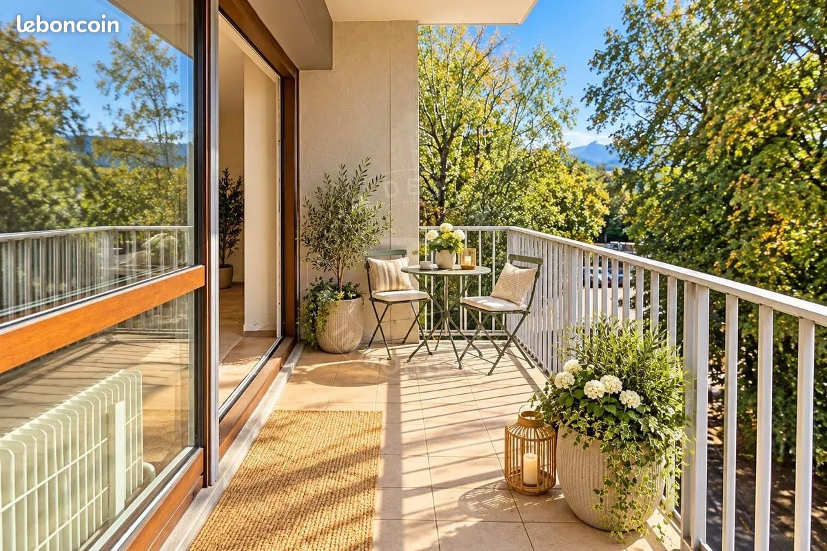 Appartement 5 pièces 119 m² · à Annecy · 119 m² · 768 000 €