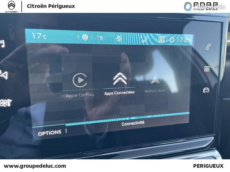 Citroen C3 1.2 PureTech 83ch S&S PLUS (image 30)