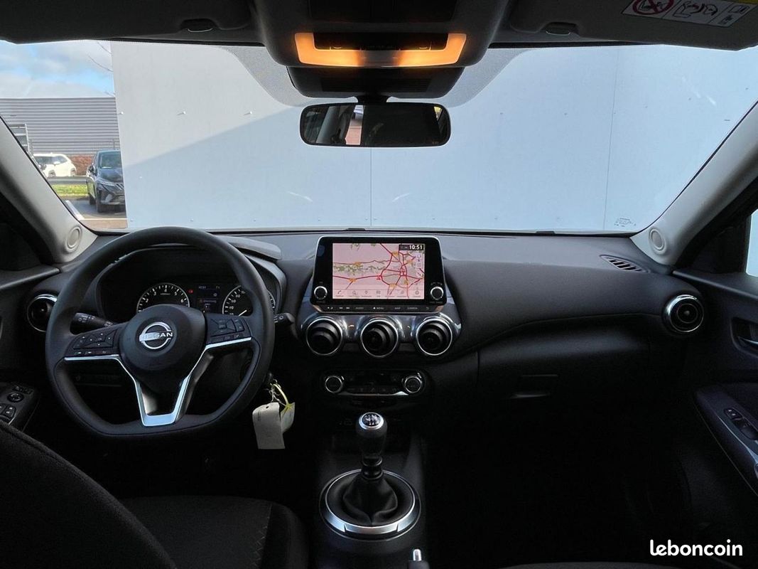 Nissan juke ii (2) 1.0 dig-t 114 tekna pack connect 2024 (image 16)
