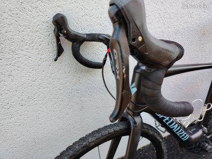 Vélo Gravel Specialized Creo SL E5 Comp (image 7)