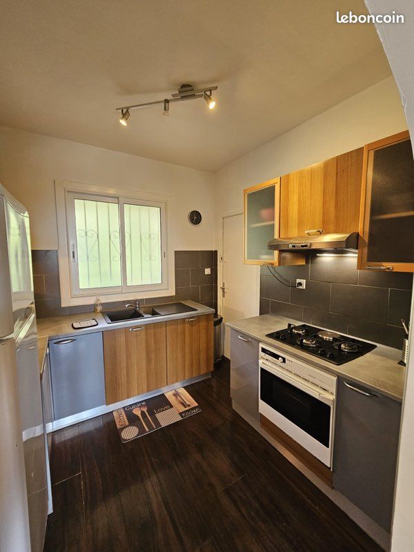 Bel appartement route des Sanguinaires (image 6)