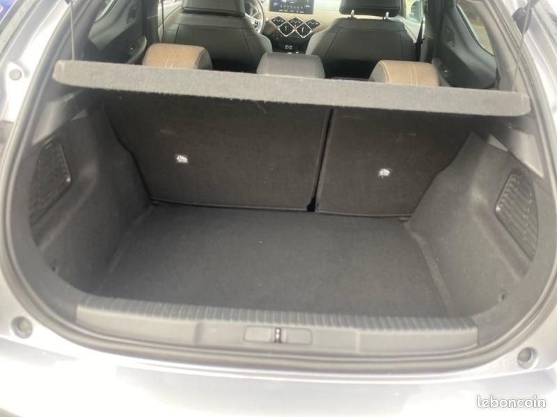 Ds DS 3 Crossback PureTech 100 So Chic / GPS + CAMERA (image 6)