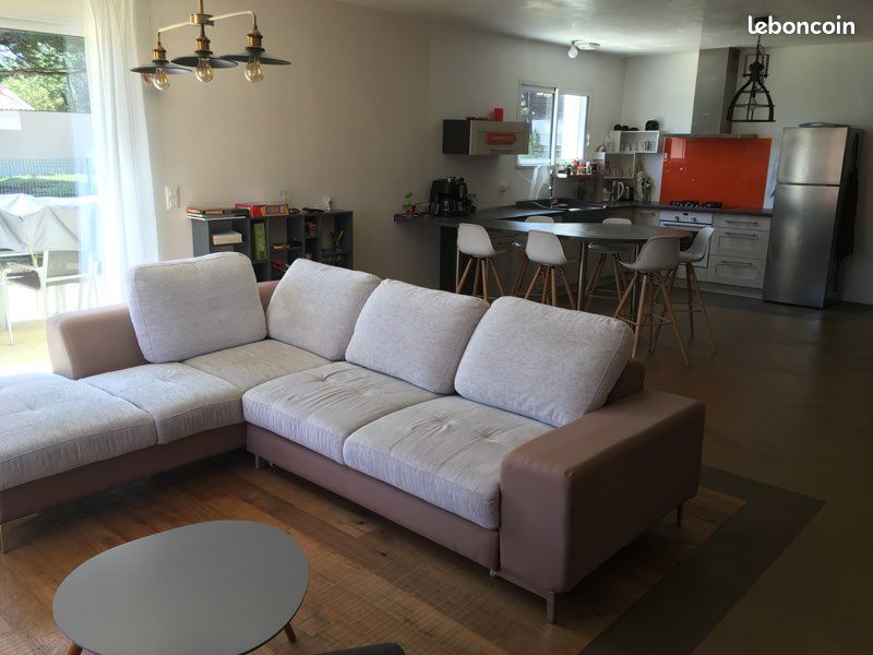 Maison 5 pièces 120 m² · à Saint-Jean-de-Monts · 120 m² · 320 000 €