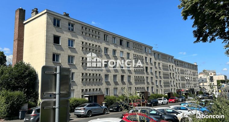 Appartement 4 pièces 70 m²