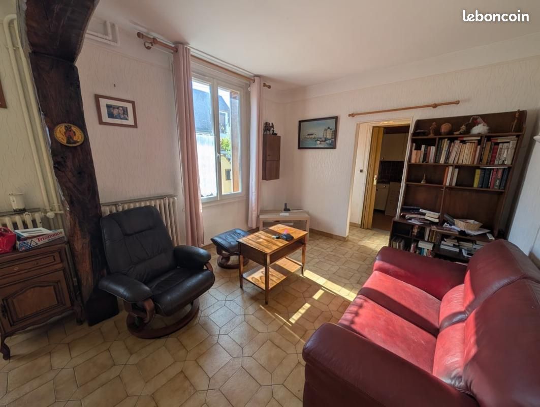 Maison 4 pièces 62 m² · à Ris-Orangis · 62 m² · 213 000 €