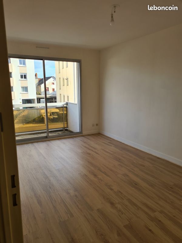 Appartement 1 pièce 32 m² · à Châtellerault · 32 m² · 380 €/mois