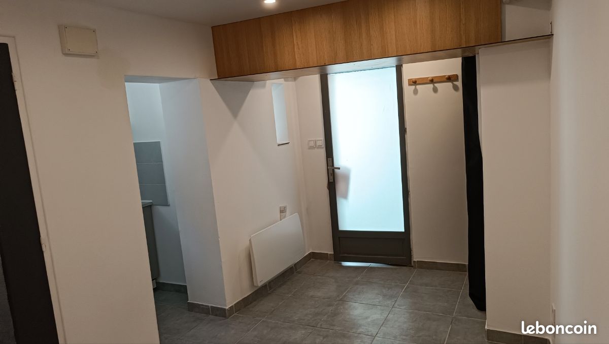 Appartement 1 pièce 15 m² · à Auxerre · 15 m² · 36 000 €