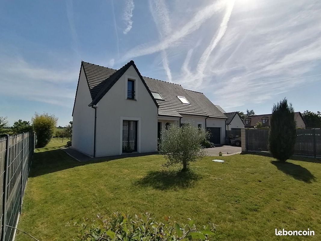 Maison 5 pièces 122 m² · à Chartres · 122 m² · 319 000 €