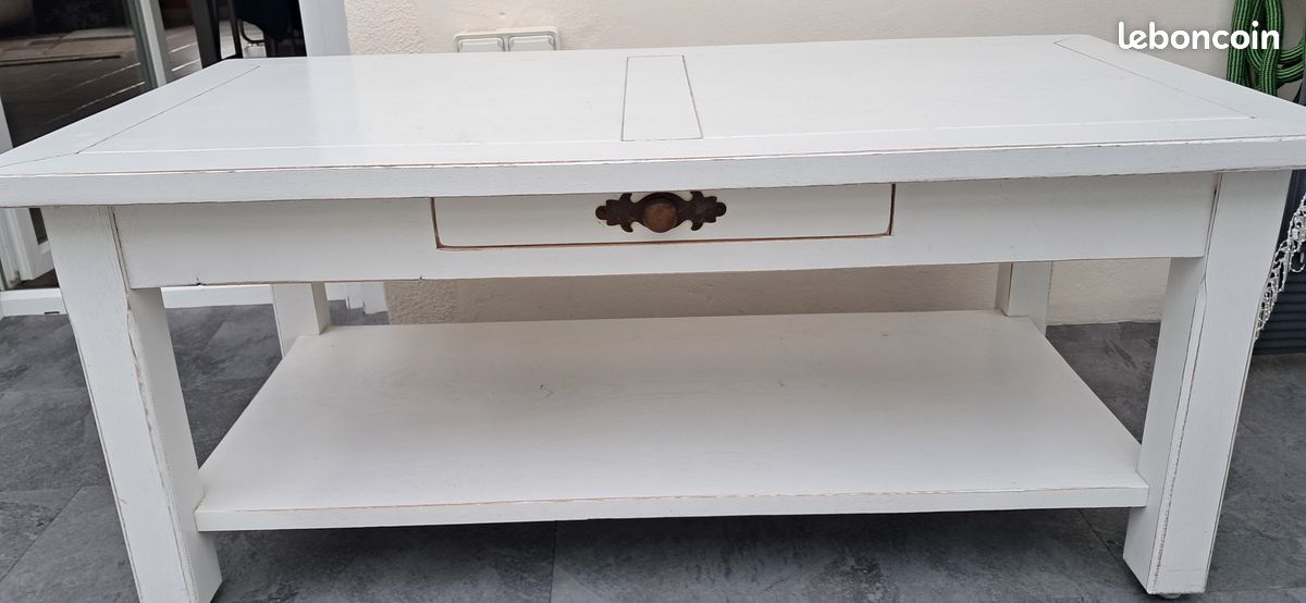 Table de salon (image 1)
