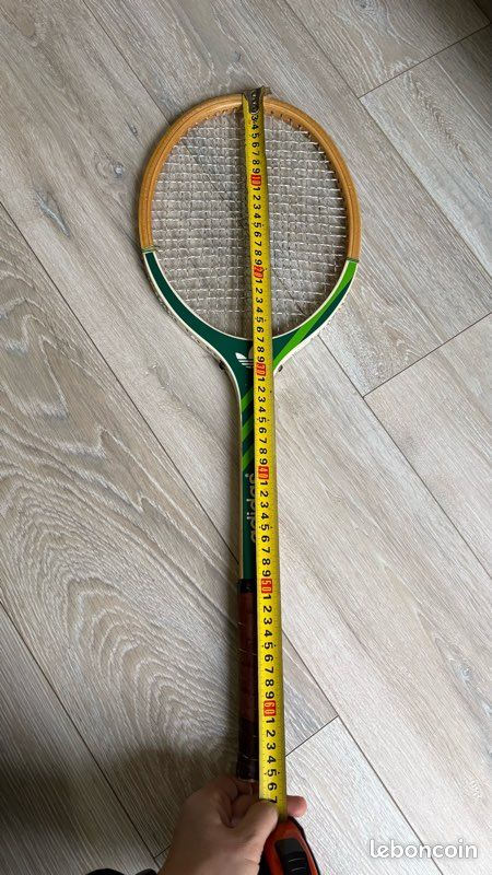 Raquette de Tennis Sweet Spot, cuillère de Tennis ... - Grandado